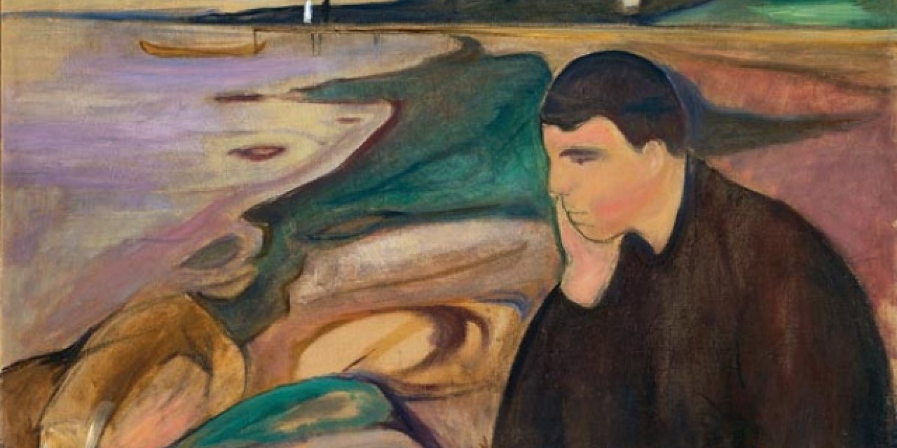 Depressione, il ruolo dello psicologo